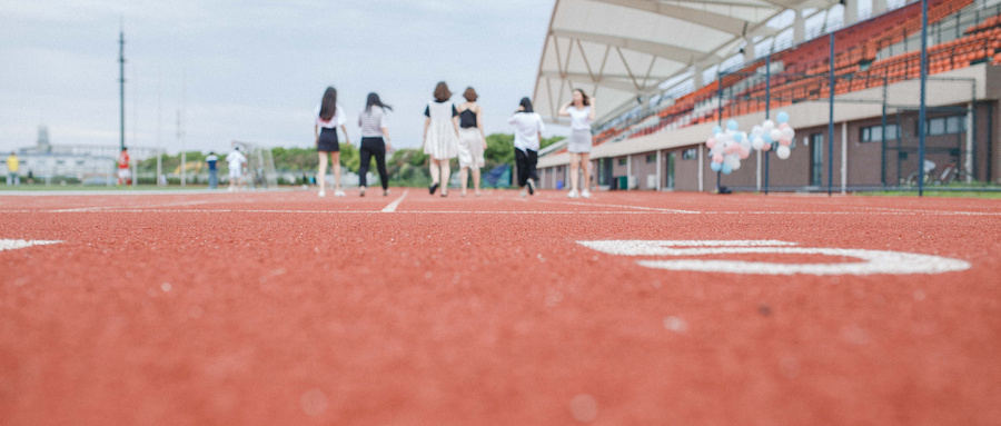 塑胶跑道检测机构